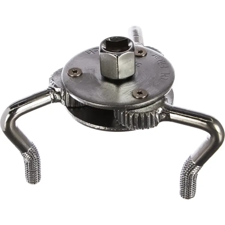Съемник масляных фильтров AV Steel AV-920019
