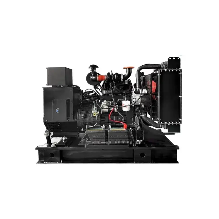 Дизельная электростанция ООО "ПК "АЗИМУТ" АД30С-Т400-1РМ5