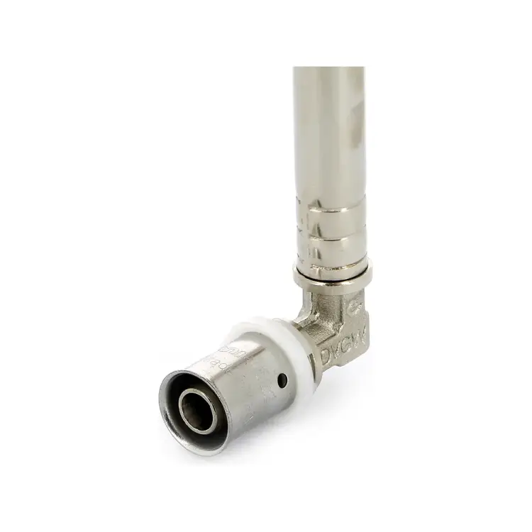 Угол Uni-Fitt 717G7153