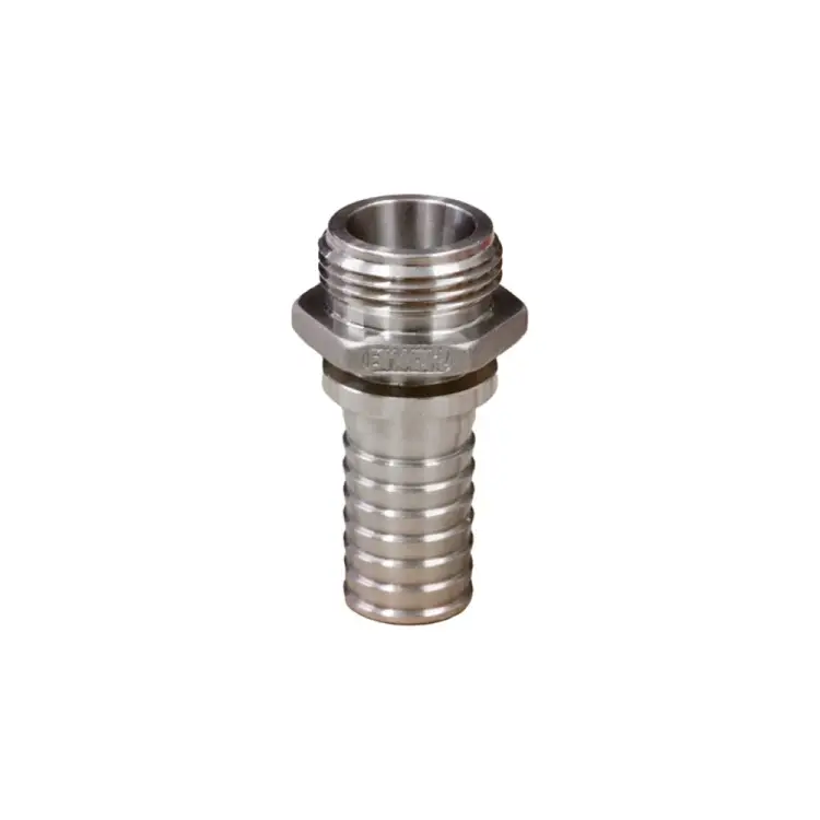 Штуцер для пара TITAN LOCK Din 2826 TLSTDIN-M3/4S