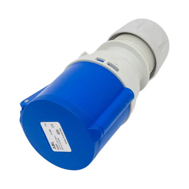 Кабельная розетка ABL K42S20