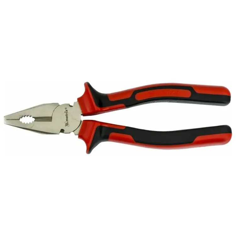 Плоскогубцы MATRIX NICKEL 16906