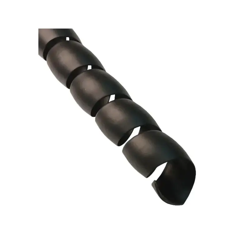 Спиральная пластиковая защита PARLMU HPS-10-F11 PR2100200