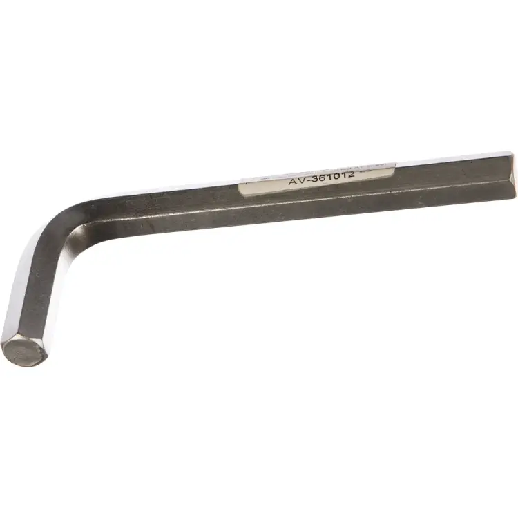Шестигранный ключ AV Steel AV Steel AV-361012 Шестигранный ключ AV Steel AV Steel AV-361012