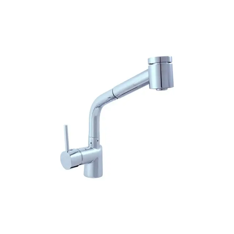 Смеситель для кухни RavSlezak SEINA SE911.5