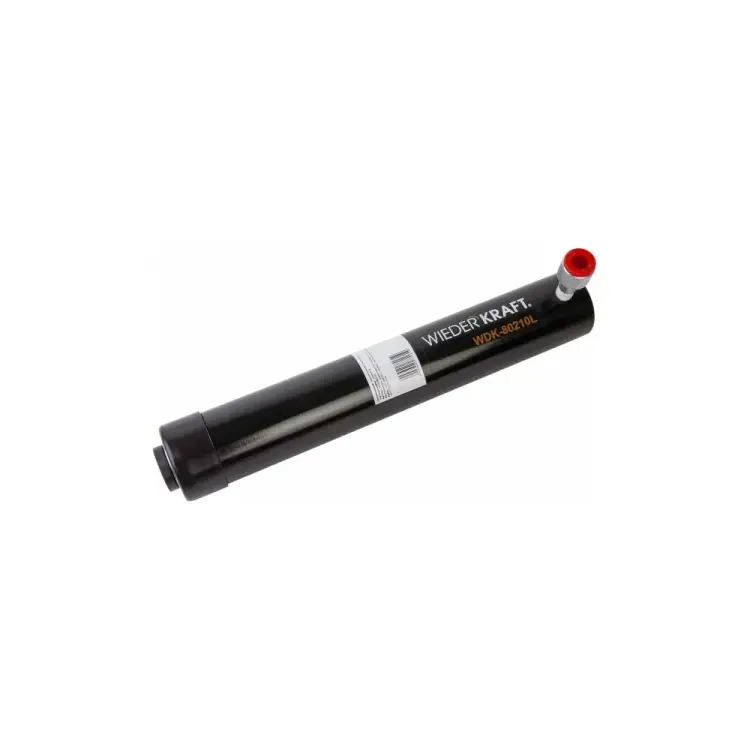 Растяжной цилиндр WIEDERKRAFT WDK-80210L Растяжной цилиндр WIEDERKRAFT WDK-80210L