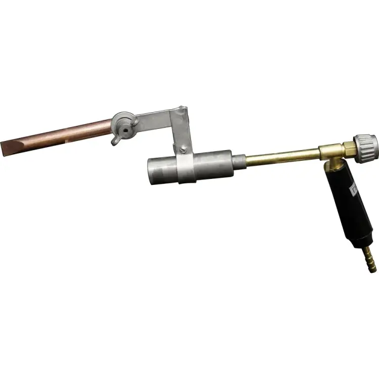 Пропановая горелка АВТОГЕН ГВ1-12П 0002479