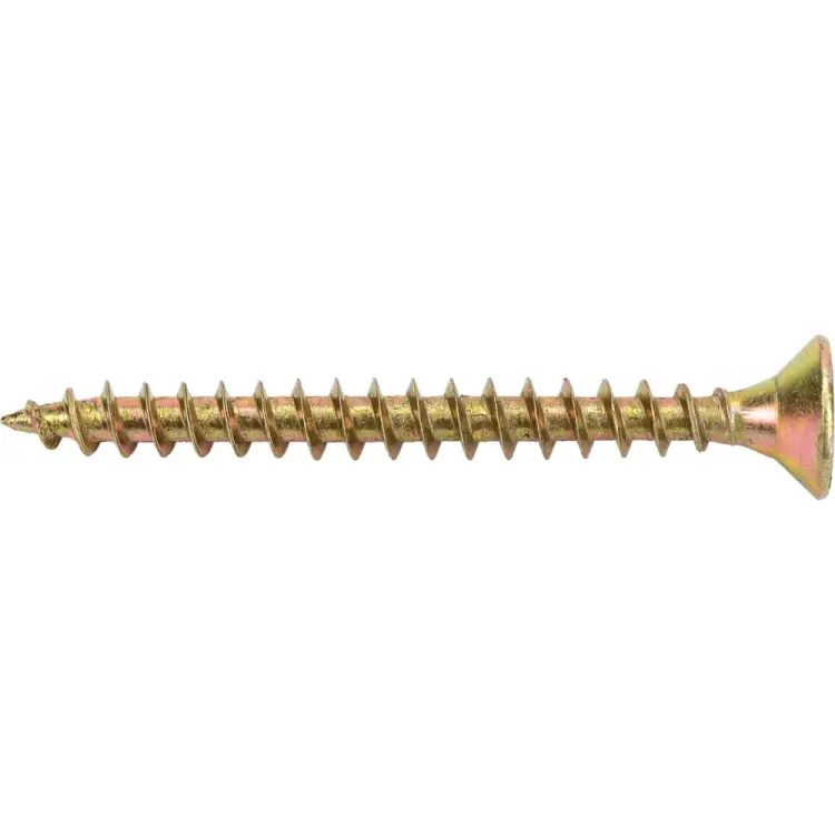 Саморез шуж Госкреп 4,5х45 (10 шт.) КР.020340