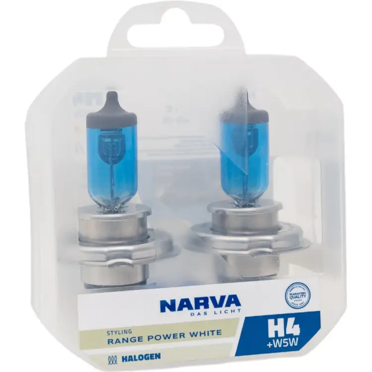 Автолампа Narva 980152100 Автолампа Narva 980152100