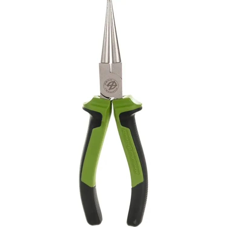 Круглогубцы Дело Техники 412760 (418160) Круглогубцы Дело Техники 412760 (418160)