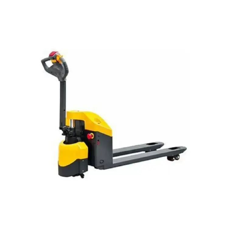 Электрическая тележка TOR 1045332 Электрическая тележка TOR 1045332