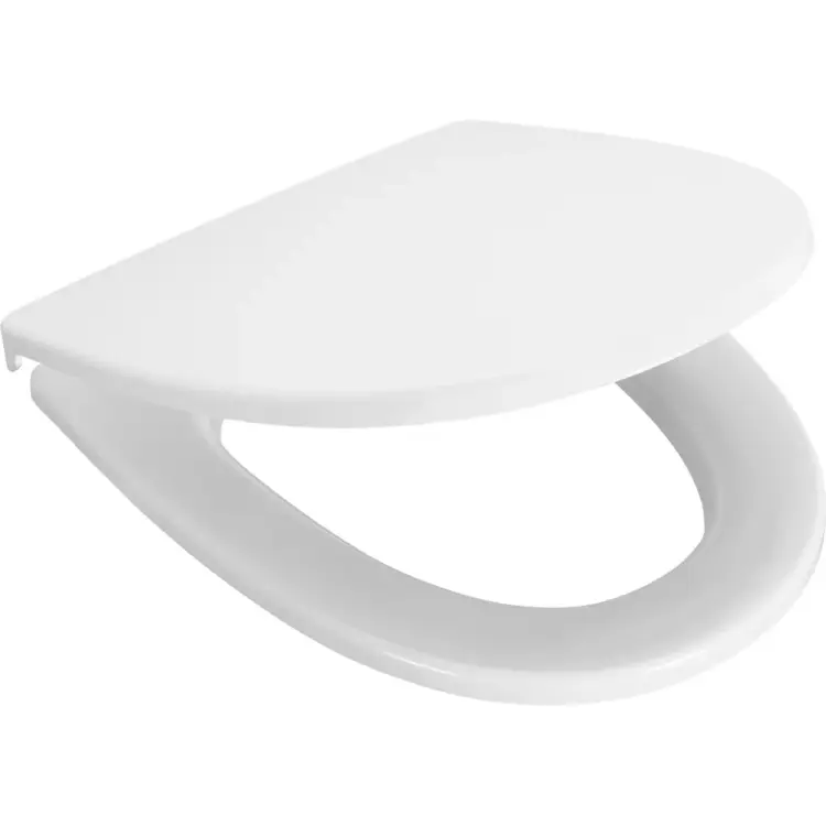 Крышка сидение Santek Ирис лига 43156