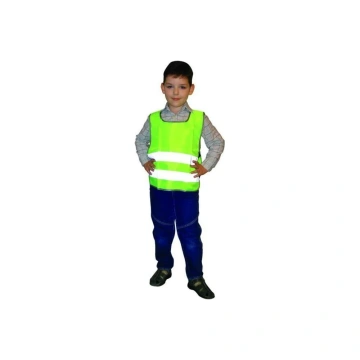 Жилеты