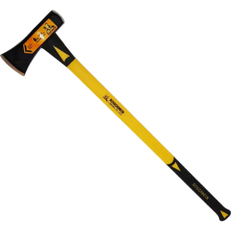 Колун NIKONA Roughneck 65-660