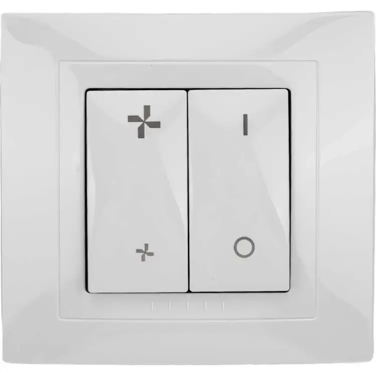 Переключатель скорости Soler&Palau REGUL-2 03-0301-001