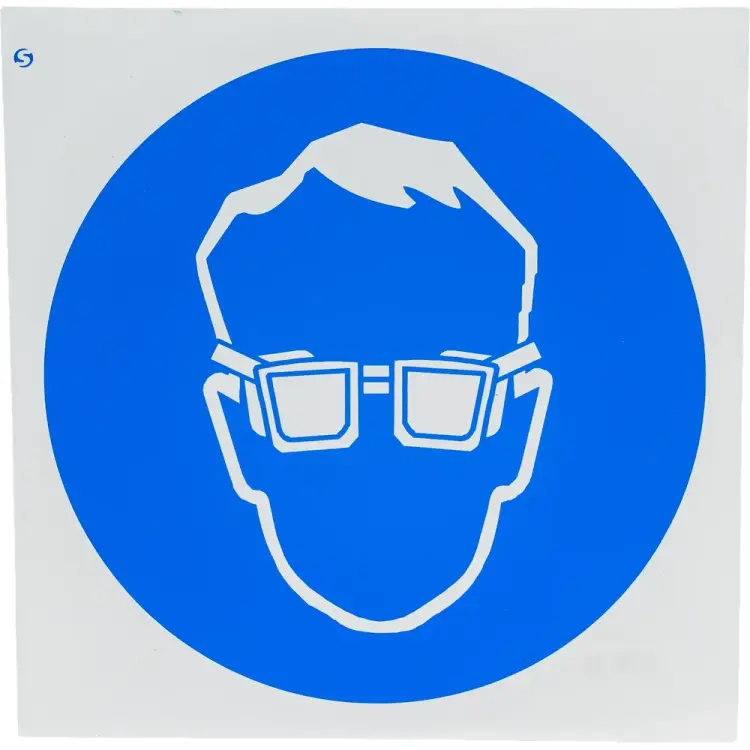 Знак Стандарт Знак 00-00031339 Знак Стандарт Знак 00-00031339