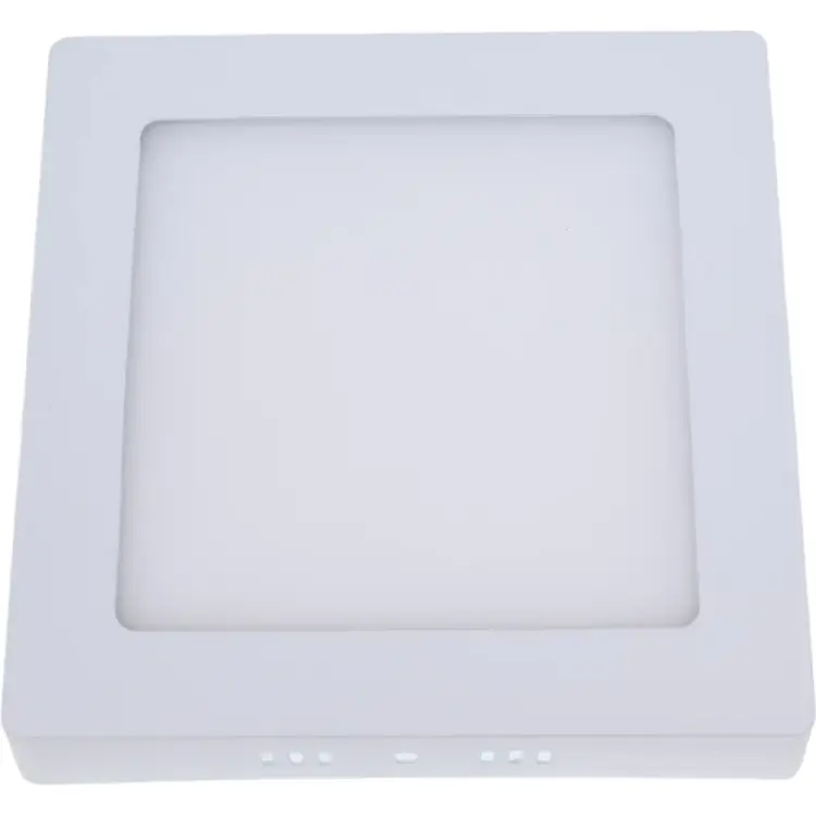 Светодиодный квадратный светильник Светкомплект Mdl14s led14w 4500k wh MDL14SWH4500K