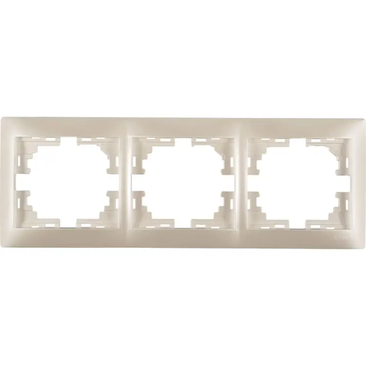 Рамка Lezard Мира 701-3000-148