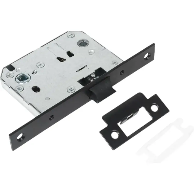 Сантехническая защелка Ренц INLB 2070 plastic Black