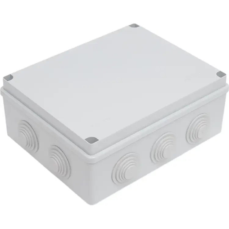 Распределительная коробка Рувинил 67056