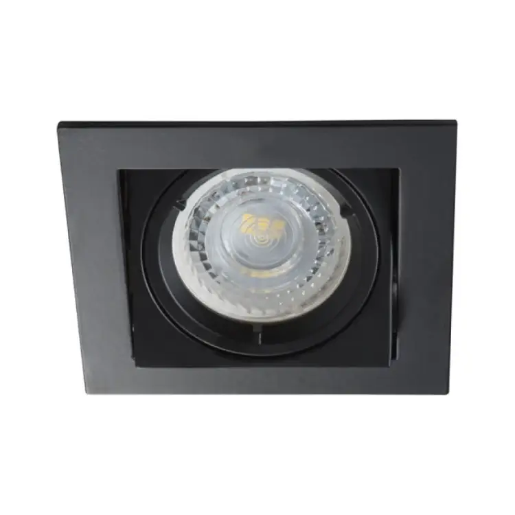 Точечный светильник KANLUX ALREN DTL-B 26754