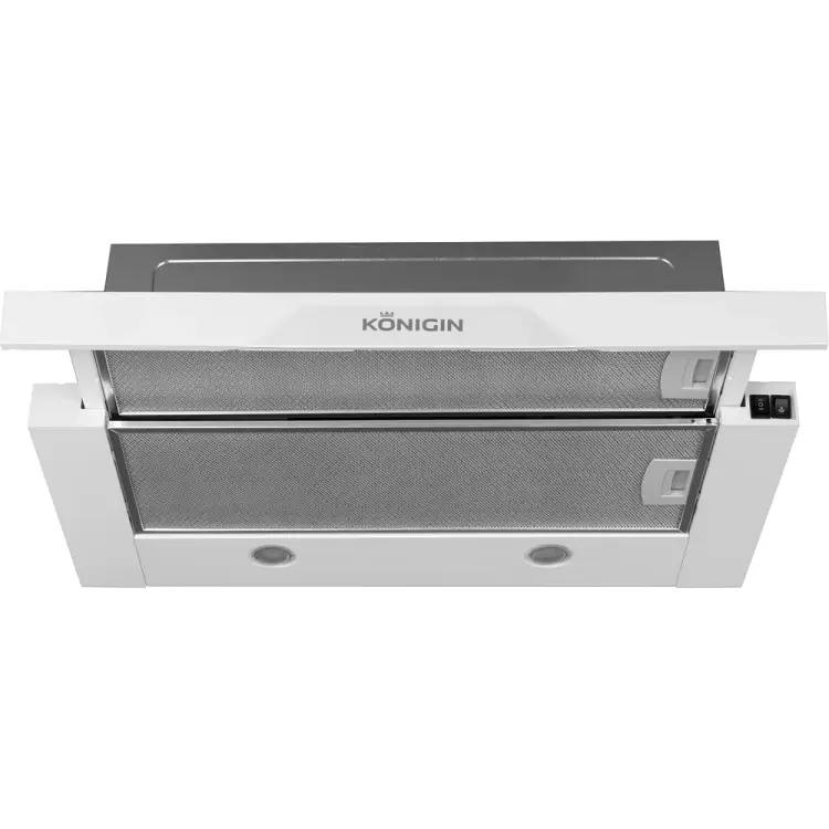 Кухонная вытяжка KONIGIN Rebus White 60 103033