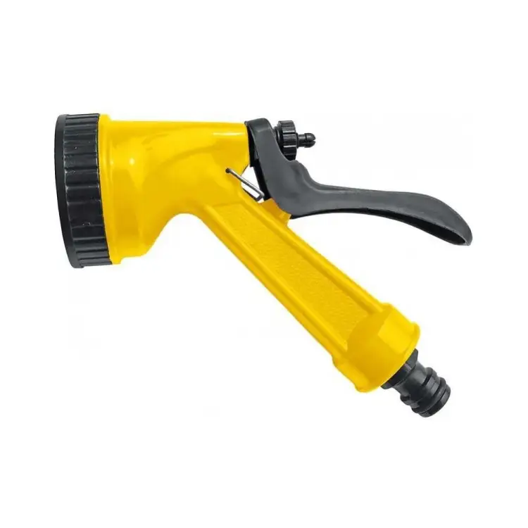 Пистолет для полива Inwork 77309-3 Пистолет для полива Inwork 77309-3
