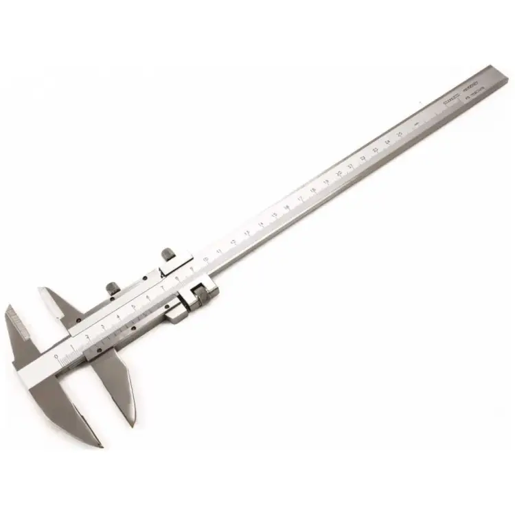 Разметочный штангенциркуль LINKS ШЦРТ-II-250-0,05 13790