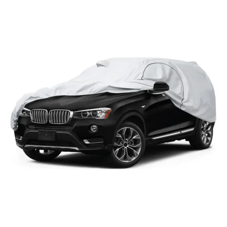 Чехол-тент на автомобиль AUTOPROFI SUV-570 (GRAND)