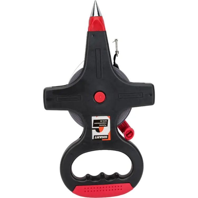 Рулетка геодезическая Gigant GSTA-50