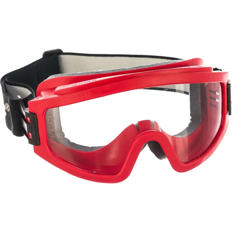 Защитные закрытые очки РОСОМЗ ЗН11 SUPER PANORAMA CA 24107