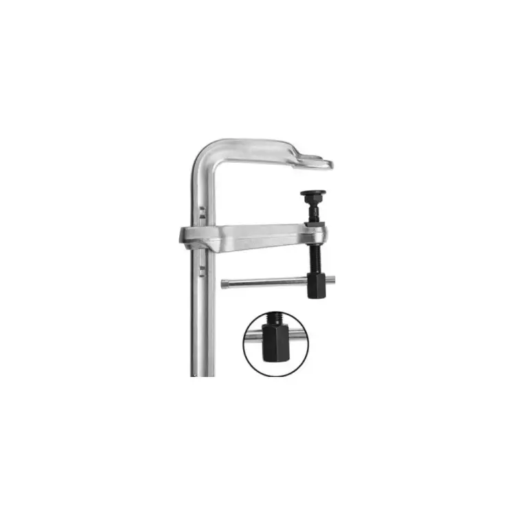 Струбцина для тяжёлых нагрузок BESSEY STBS100 BE-STBS100