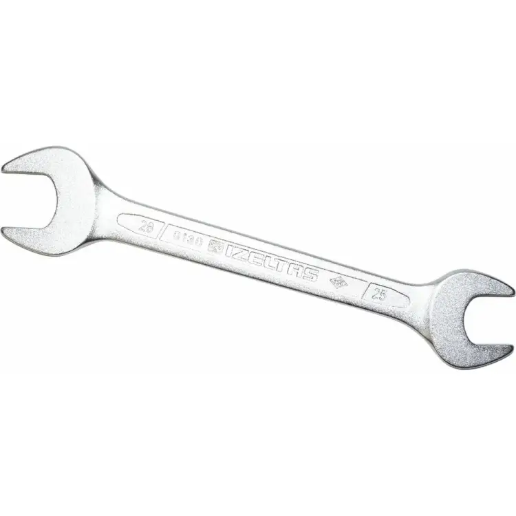 Удлиненный рожковый ключ IZELTAS 0130012528