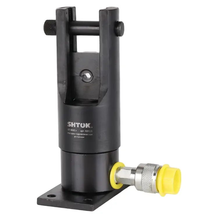 Гидравлический пресс SHTOK ПГ-300С+ 2023 Гидравлический пресс SHTOK ПГ-300С+ 2023