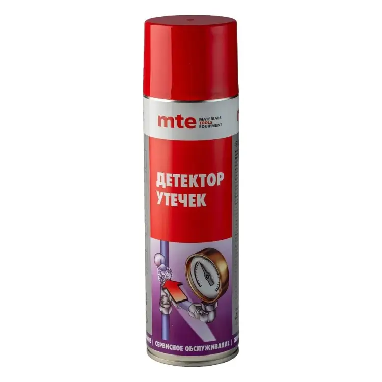 Детектор утечки MTE 2890020400 Детектор утечки MTE 2890020400