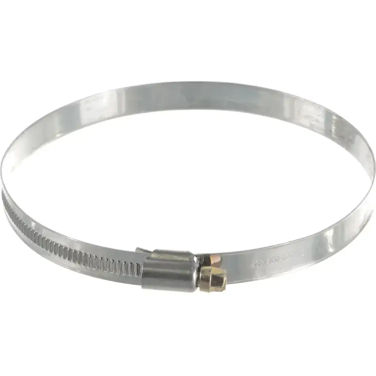 Червячный хомут FORTISFLEX PL-12 69020