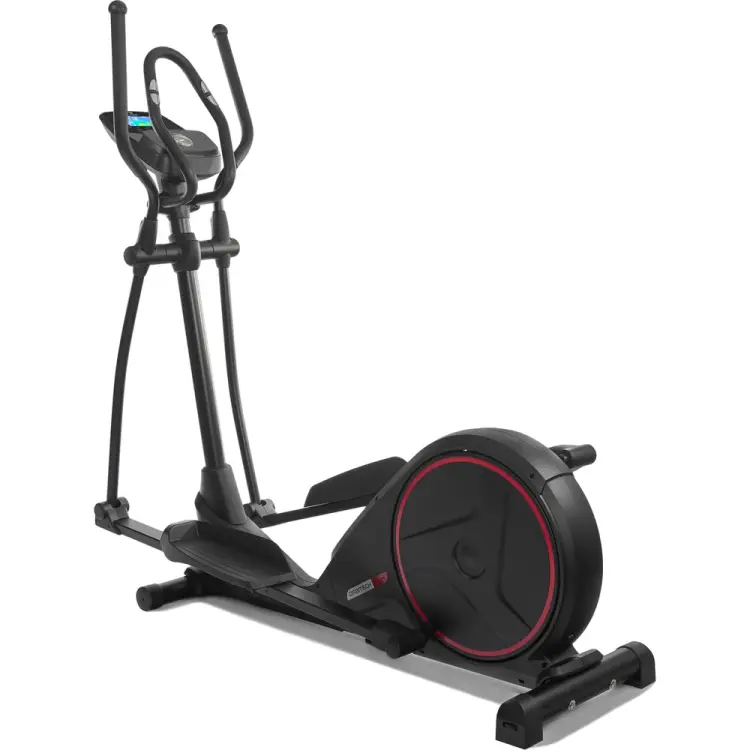 Эллиптический тренажер BRADEX Titanium Masters Orbitech XGH Эллиптический тренажер BRADEX Titanium Masters Orbitech XGH