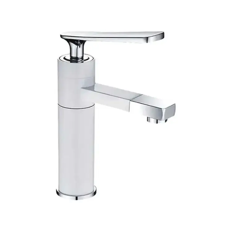 Смеситель для раковины SHEVANIK S6601F