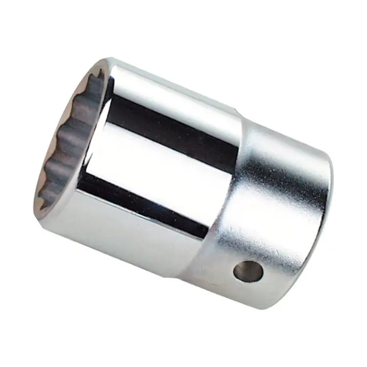 Короткая двенадцатигранная торцевая головка AmPro T335667 Короткая двенадцатигранная торцевая головка AmPro T335667