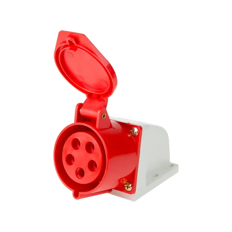 Стационарная розетка REXANT 125 11-8914 Стационарная розетка REXANT 125 11-8914