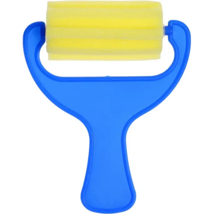 Фигурный валик для краски Calligrata 5486624