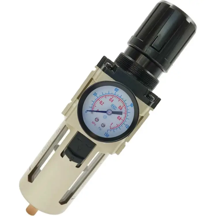 Фильтр-регулятор ArTorq BPFR15