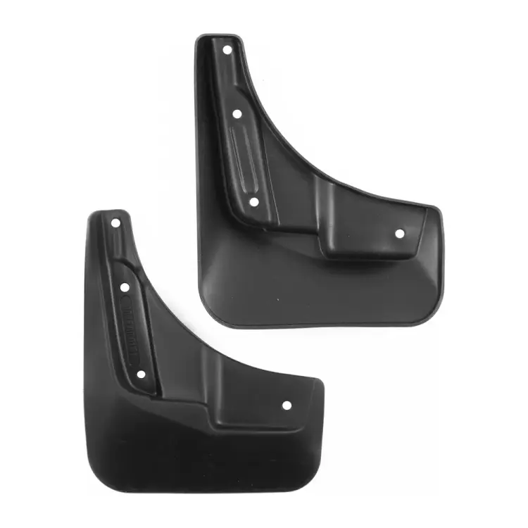 Передние брызговики CHEVROLET Cruze, 08/2009 Frosch standart NLFD.08.13.F10