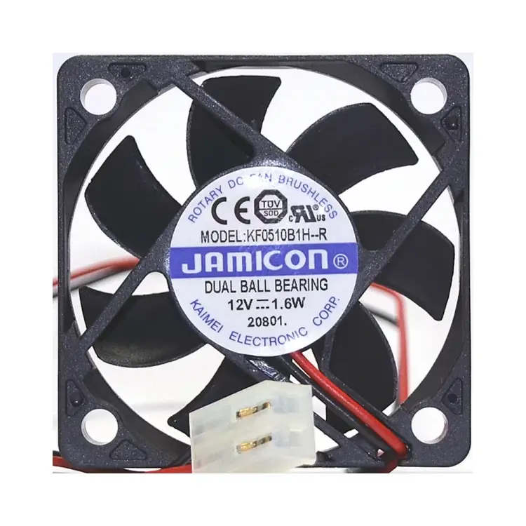 Вентилятор JAMICON KF0510B1H С00034215 Вентилятор JAMICON KF0510B1H С00034215