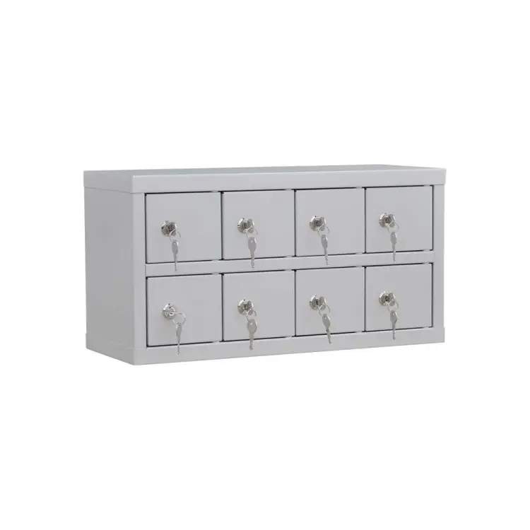 Шкаф для хранения мобильных телефонов ROMMEL шм-8 15601