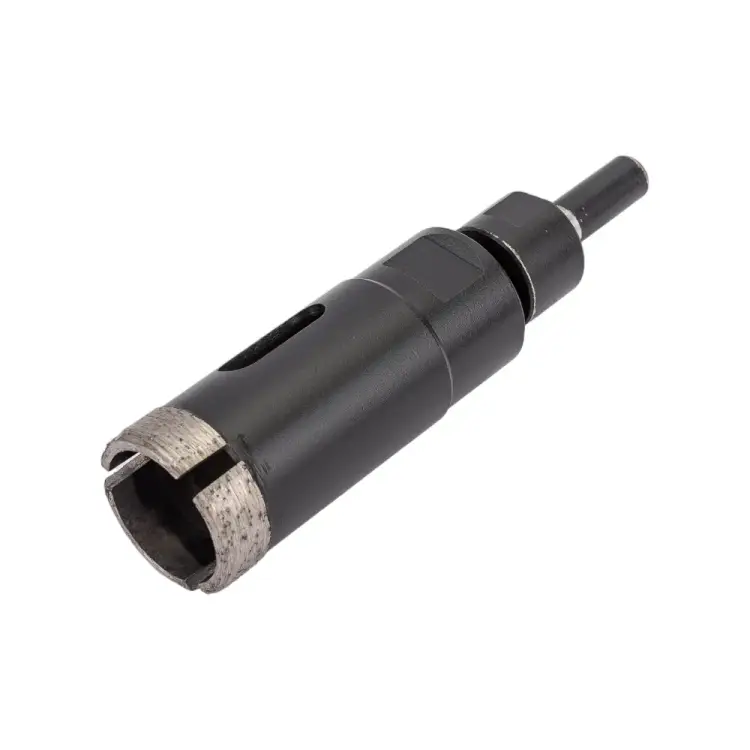 Коронка по керамограниту TRIO-DIAMOND GCB774