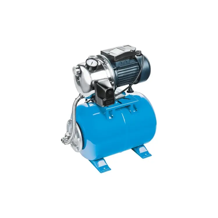 Станция автоматического водоснабжения UNIPUMP AUTO JS 80 24429
