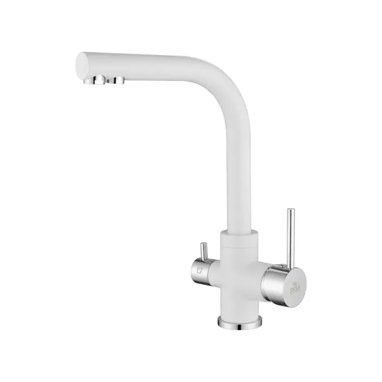 Смеситель для кухни Paulmark Essen Es213011-431