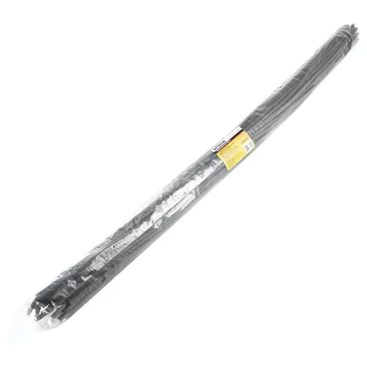 Термоусадочная трубка STEKKER 39732