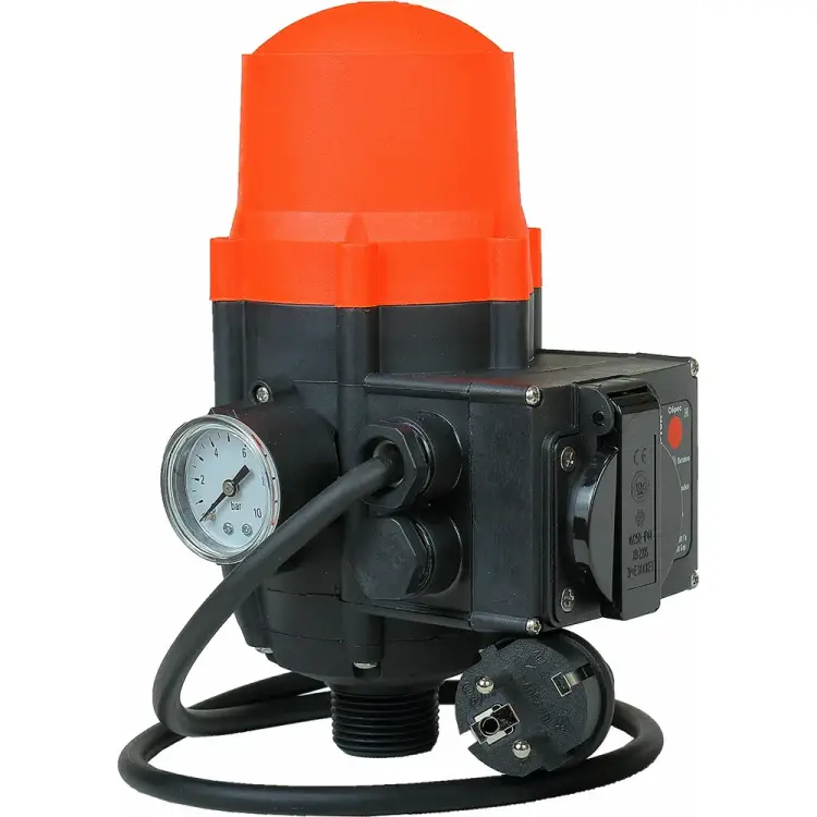 Реле давления AquamotoR AR AS PC-16A AR112004 Реле давления AquamotoR AR AS PC-16A AR112004